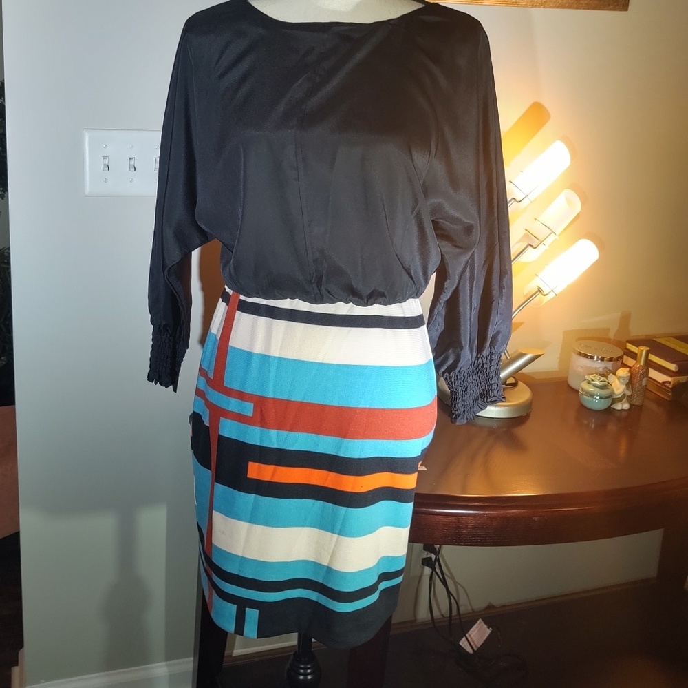 Jessica Simpson mini dress